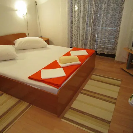 Pleasant In Pag Dalmatia, Croatia 公寓 帕格