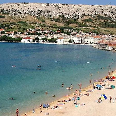 Pleasant In Pag Dalmatia, Croatia 公寓 帕格
