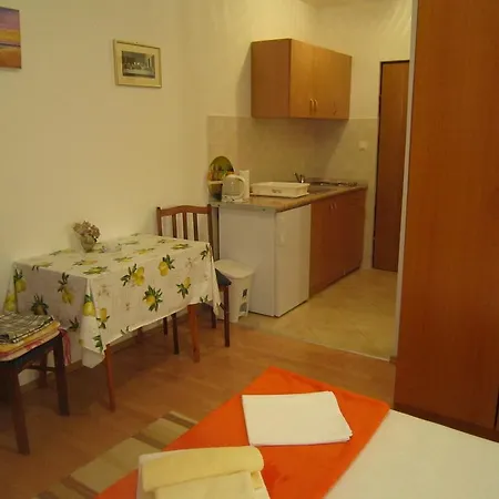 Pleasant In Pag Dalmatia, Croatia 公寓 帕格